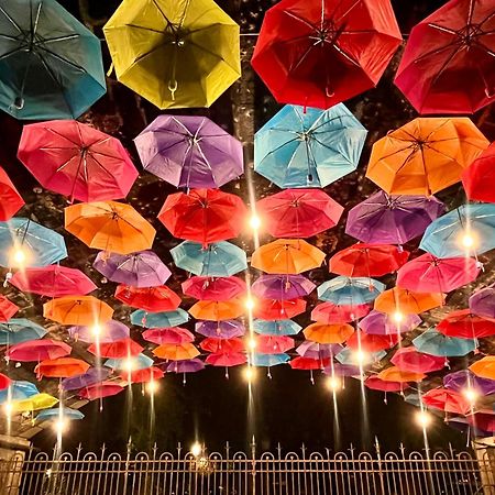 La Terrazza Di Sant'Agata Διαμέρισμα Κατάνια Εξωτερικό φωτογραφία
