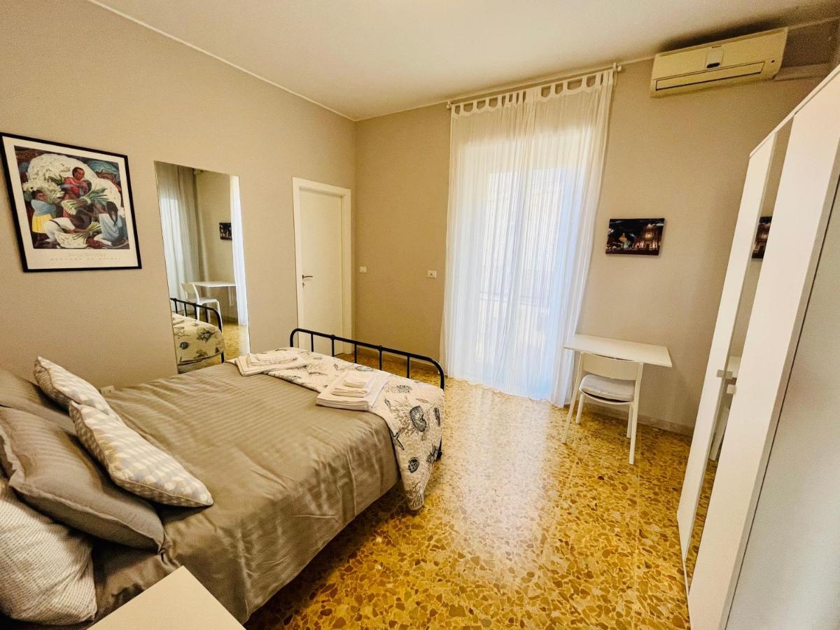 La Terrazza Di Sant'Agata Διαμέρισμα Κατάνια Εξωτερικό φωτογραφία