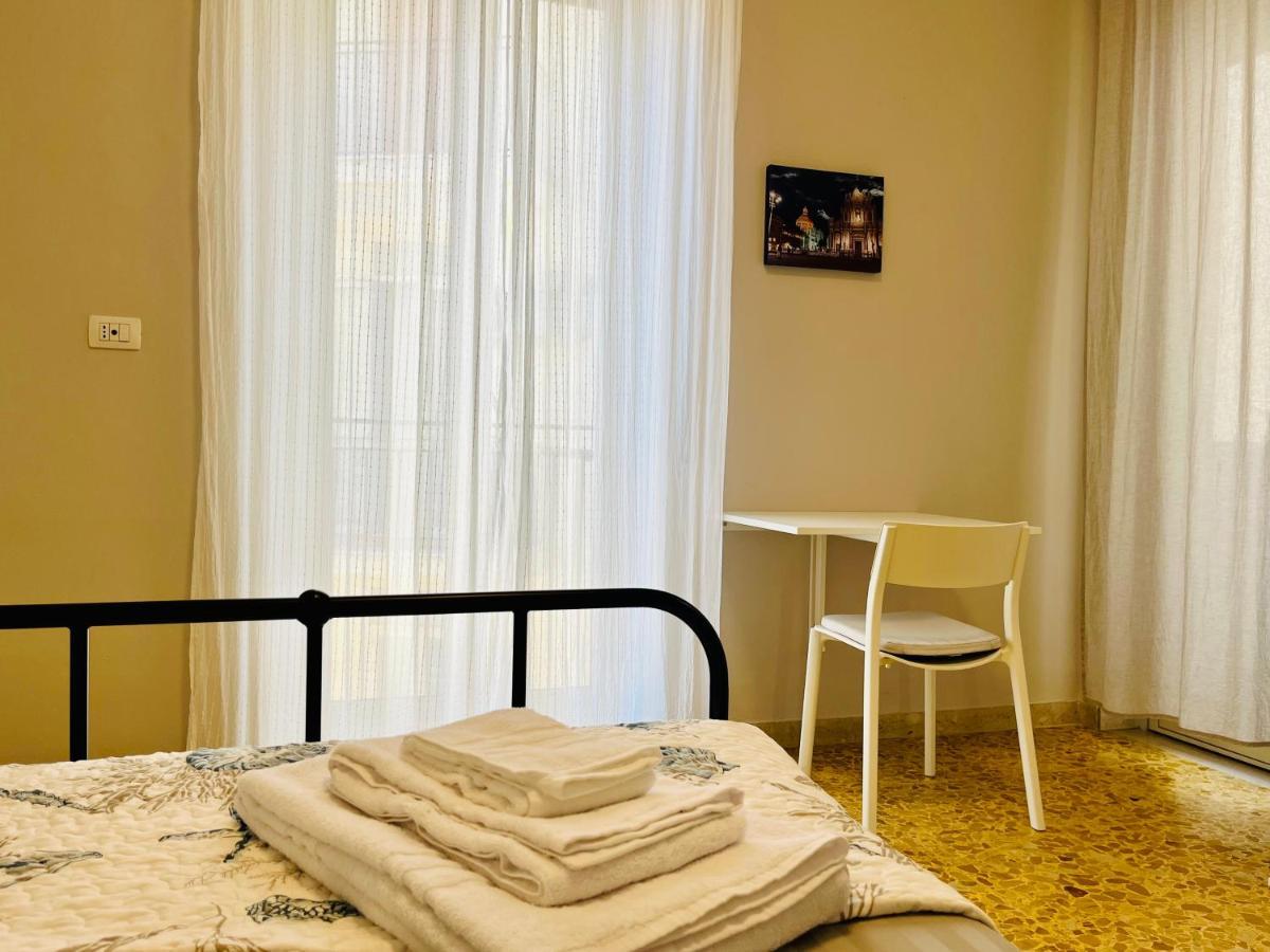 La Terrazza Di Sant'Agata Διαμέρισμα Κατάνια Εξωτερικό φωτογραφία