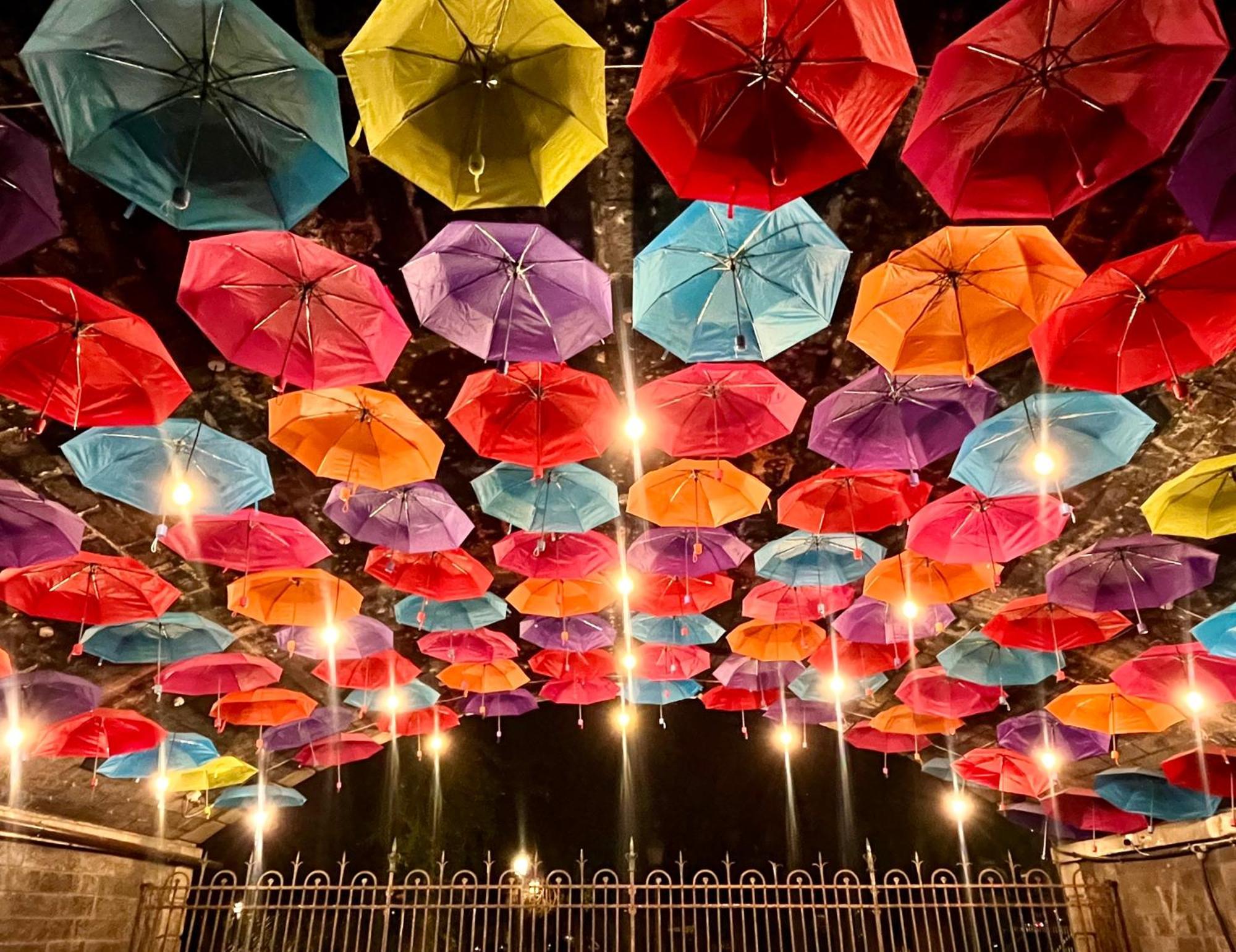 La Terrazza Di Sant'Agata Διαμέρισμα Κατάνια Εξωτερικό φωτογραφία
